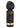 Naughty Bits Lit Clit Vibrator - Black/Gold