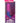 Naughty Bits Ombre Hombre XL Rechargeable Silicone Vibrating Dildo - Multicolor - XLarge