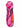 Naughty Bits Suck Buddy Playful Rechargeable Silicone Massager - Pink/Purple