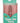 Naughty Bits You Do You Rechargeable Silicone Bullet Vibrator - Green/Pink