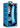 Neo Elite Glow In The Dark Dildo - Blue/Glow In The Dark - 7.5in