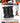 Neo Tall Silicone Ballstretcher - Black - Large