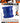 Neo Tall Silicone Ballstretcher - Large - Blueballs - Blue - Large