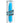 Neon Luv Touch Vibrator - Blue