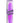 Neon Luv Touch Waves Vibrator - Purple