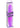 Neon Luv Touch Waves Vibrator - Purple