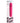 Neon Luv Touch XL Bullet Vibrator - Pink
