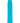 Neon Vibe Mini Vibrator - Blue