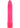 Neon Vibe Mini Vibrator - Pink