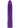 Neon Vibe Mini Vibrator - Purple