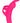 Neon Vibes The Flirty Vibe Rechargeable Silicone Finger Vibrator - Pink