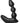 Bendz Remote Control Bendable Rechargeable Silicone Prostate Massager - Black
