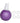 Nipple Play Nipple Bulb - Purple