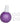 Nipple Play Nipple Bulb - Purple