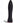 Nu Sensuelle 60sx Amp Silicone Rechargeable Bullet - Black/Rose Gold