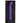 Nu Sensuelle Ace Pro Prostate and G-Spot Rechargeable Silicone Vibrator - Purple