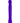 Nu Sensuelle Ace Pro Prostate and G-Spot Rechargeable Silicone Vibrator - Purple