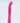 Nu Sensuelle Aimii Rechargeable Silicone G-Spot Vibrator - Pink
