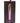 Nu Sensuelle Aluminium Rumba Rechargeable Warming Bullet - Metal/Multicolor/Rainbow
