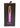 Nu Sensuelle Aluminium Rumba Rechargeable Warming Bullet - Metal/Multicolor/Rainbow