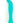 Nu Sensuelle Baelii Xlr8 Rechargeable Silicone G-Spot Vibrator - Blue/Electric Blue