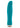 Nu Sensuelle Bella Velvet Touch with Turbo Rechargeable Silicone Vibrator - Green/Rose Gold