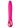 Nu Sensuelle Bentlii Rechargeable Silicone Vibrator - Magenta/Pink