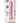 Nu Sensuelle Bentlii Rechargeable Silicone Vibrator - Magenta/Pink