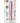 Nu Sensuelle Bentlii Rechargeable Silicone Vibrator - Orchid - Pink