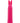 Nu Sensuelle Bunnii Rechargeable Silicone Vibrator - Pink