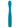 Nu Sensuelle Chloe Nubii Rechargeable Silicone Vibrator - Blue