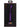 Nu Sensuelle Chloe Nubii Rechargeable Silicone Vibrator - Purple