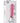 Nu Sensuelle Curve Rechargeable Silicone Vibrator - Pink