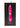 Nu Sensuelle Deux Silicone Rechargeable Bullet - Magenta/Pink/Rose Gold