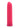 Nu Sensuelle Evie Nubii Rechargeable Silicone Bullet - Pink
