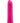 Nu Sensuelle Iconic Rechargeable Silicone Bullet - Deep Pink/Pink