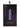 Nu Sensuelle Iconic Rechargeable Silicone Bullet - Deep Purple/Purple