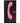Nu Sensuelle Libi Flexible Rechargeable Silicone G-Spot Vibrator - Deep Pink/Pink
