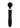 Nu Sensuelle Lolly Nubii Flexible Rechargeable Silicone Wand - Black/White