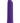 Nu Sensuelle Sunni Nubii Rechargeable Silicone Heating Bullet - Purple