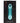 Nu Sensuelle Trinitii Triple Action Rechargeable Silicone Vibrator - Blue/Electric Blue