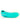 Nu Sensuelle Trinitii Triple Action Rechargeable Silicone Vibrator - Blue/Electric Blue