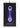 Nu Sensuelle Trinitii Triple Action Rechargeable Silicone Vibrator - Purple/Ultra Violet