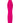 Nu Sensuelle Tulip Rechargeable Silicone Clitoral Stimulator - Magenta/Purple