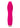 Nu Sensuelle Tulip Rechargeable Silicone Clitoral Stimulator - Magenta/Purple