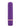 Nu Sensuelle Tulla Nubii Rechargeable Silicone Bullet - Purple