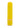 Nu Sensuelle Tulla Nubii Rechargeable Silicone Bullet - Yellow