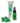 Numb AF Kit Spearmint Flavor - Set Of 3