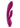 Obsessions Bonnie Rechargeable Silicone Rabbit Vibrator - Magenta/Pink