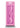 Obsessions Bonnie Rechargeable Silicone Rabbit Vibrator - Pink